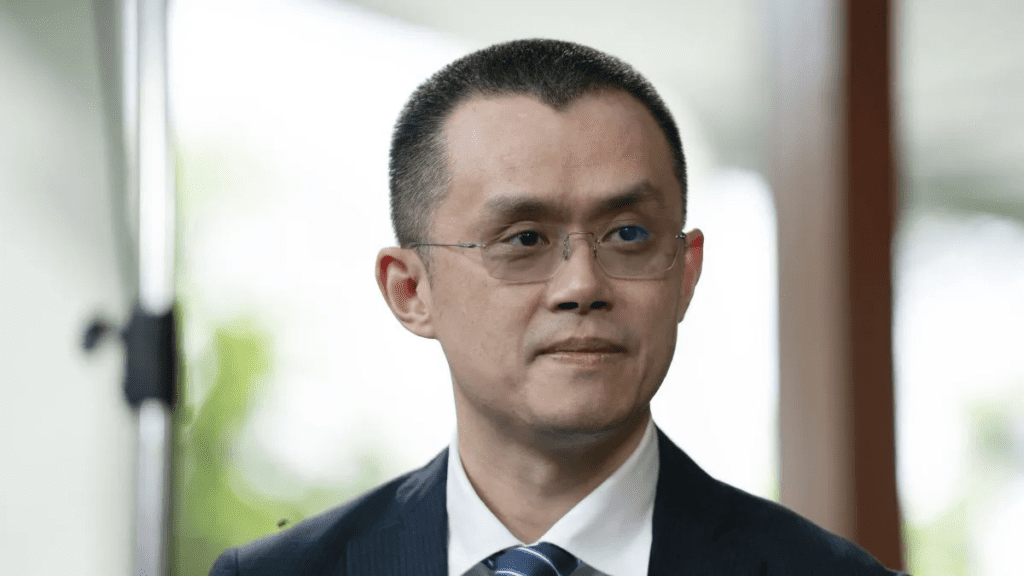 Binance CEO CZ Stated About Centralization And Decentralization