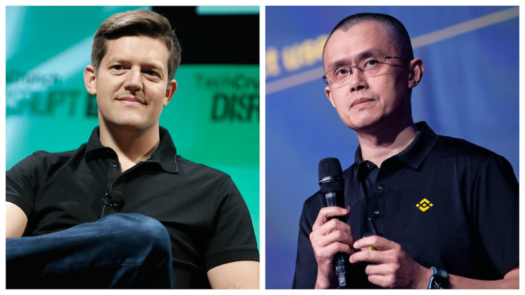Binance