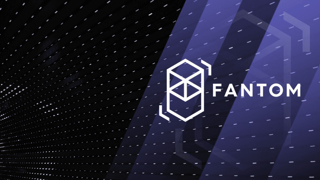 Michael Kong CEO Fantom Foundation Believes In The Success Of Multiple Blockchains 1 Michael Kong CEO Fantom Foundation Believes In The Success Of Multiple Blockchains