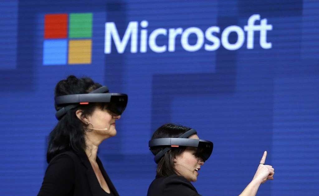 Microsoft