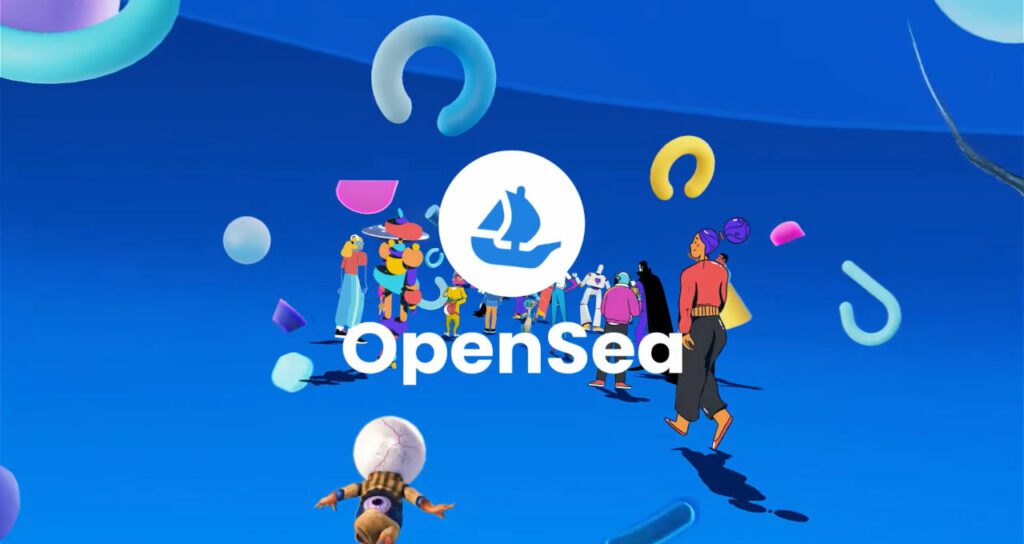 OpenSea Monthly NFT Sales Fell Over 60% In Q3 3 OpenSea Monthly NFT Sales Fell Over 60% In Q3