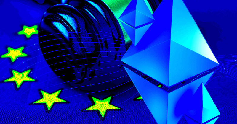 The European Commission Has A Study To Monitor The Ethereum Network Up To 250,000€ 1 European
