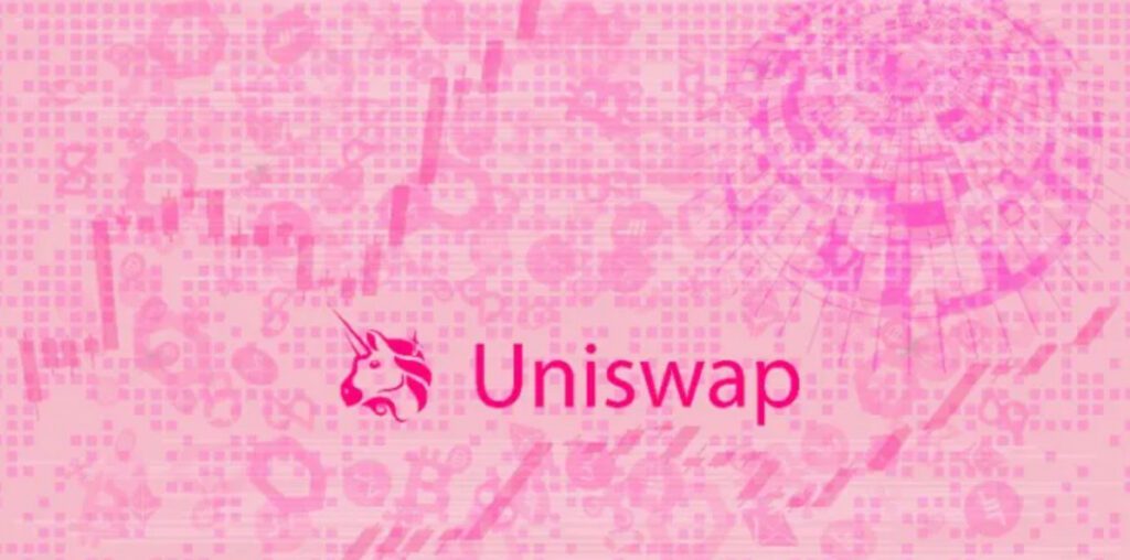 Uniswap
