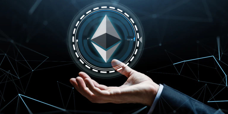 What Will The ETH Blockchain Look Like When 50% Of Blocks Are Censored OFAC 1 Blockchain