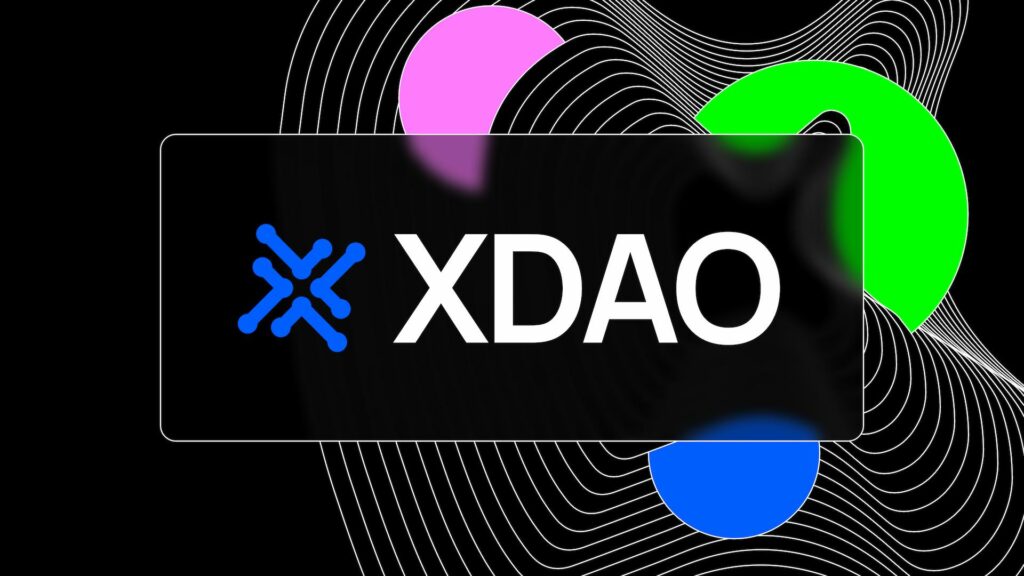 XDAO Raised $2.3 Million In Seed Funding At $50 Million Valuation 1 XDAO Raised $2.3 Million In Seed Funding At $50 Million Valuation