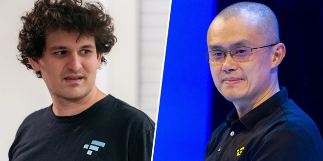 Binance's canceled FTX proposal had “at least ill-intention” 2 Binance's canceled FTX proposal had “at least ill-intention”