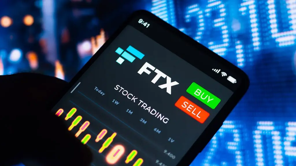 Amazon Will Produce TV Show About The FTX Collapse 1 Amazon Will Produce TV Show About The FTX Collapse