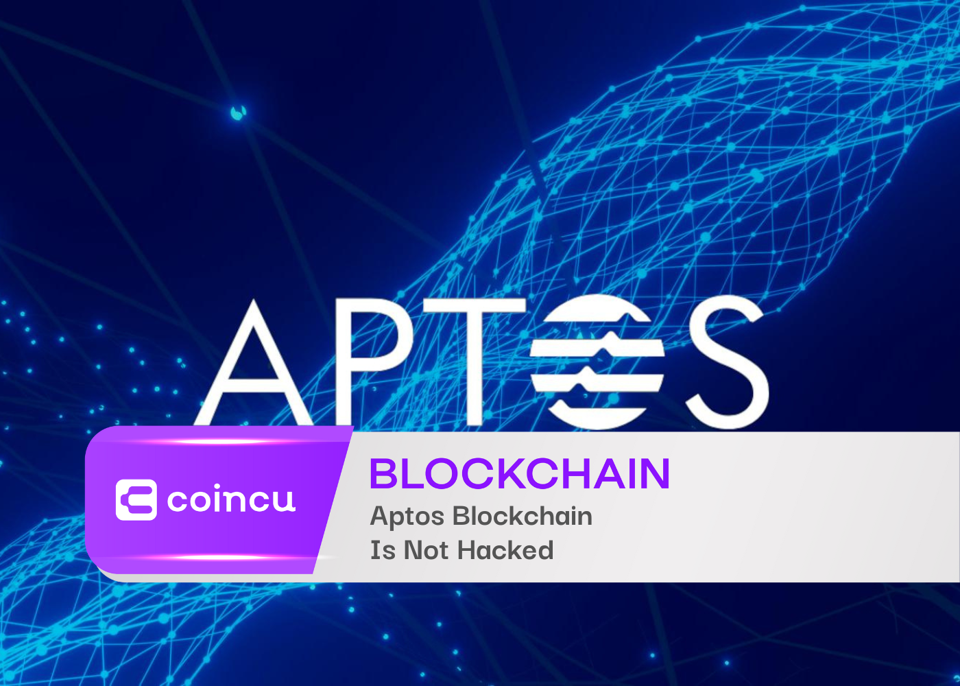 Aptos Blockchain