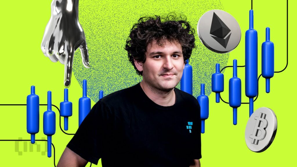 SBF: "My #1 Priority Is Doing Right By FTX Users"