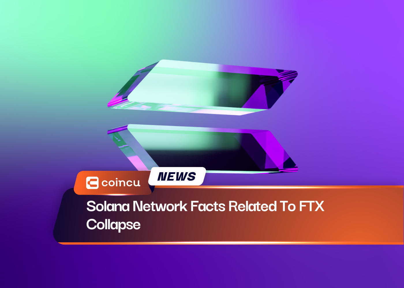 Solana Network Facts Related To FTX Collapse