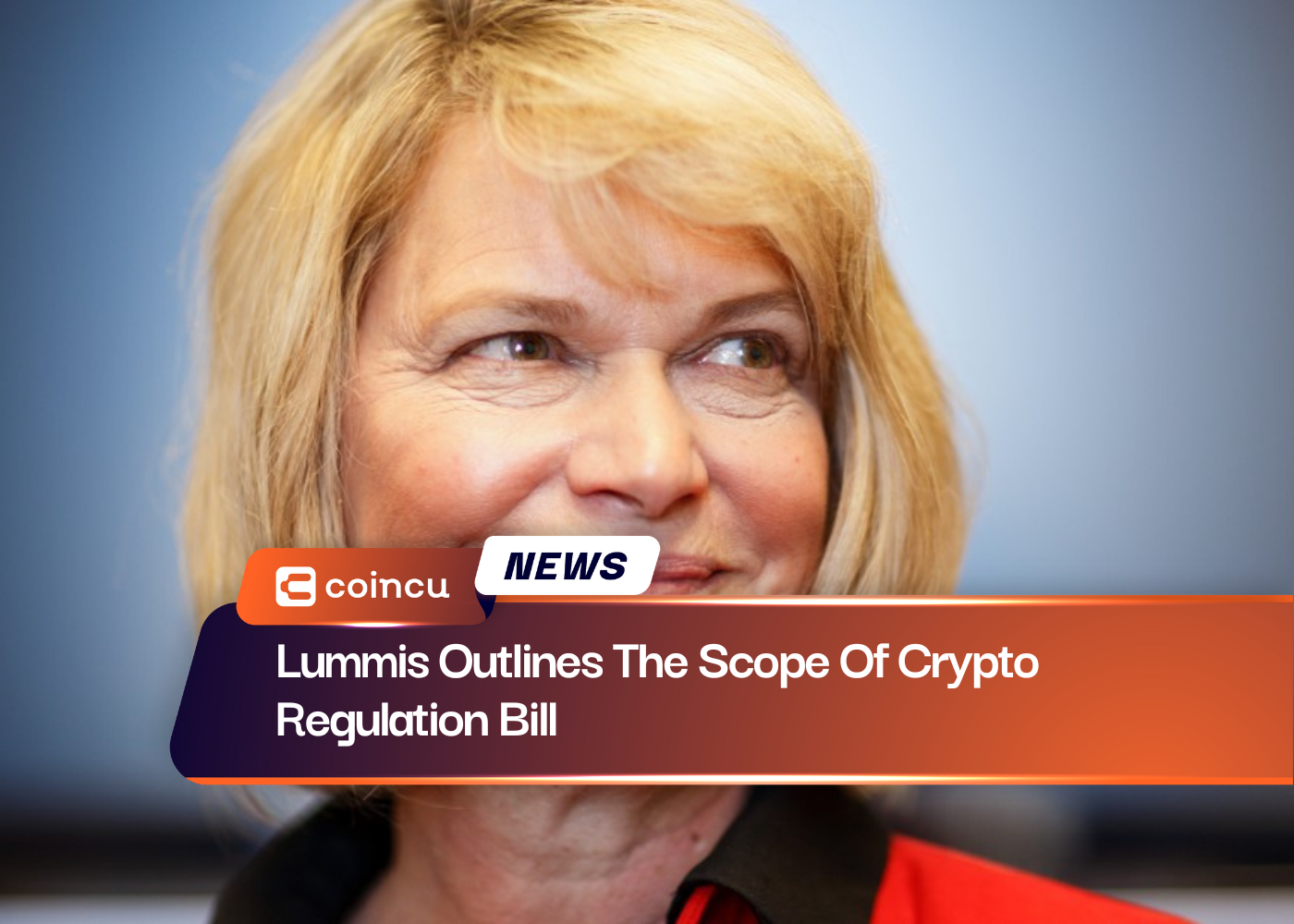 Lummis Outlines The Scope Of Crypto Regulation Bill