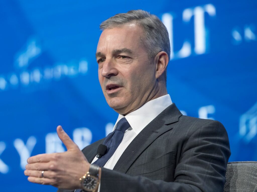 Billionaire Daniel Loeb Disputes Reports That He Might Save FTX