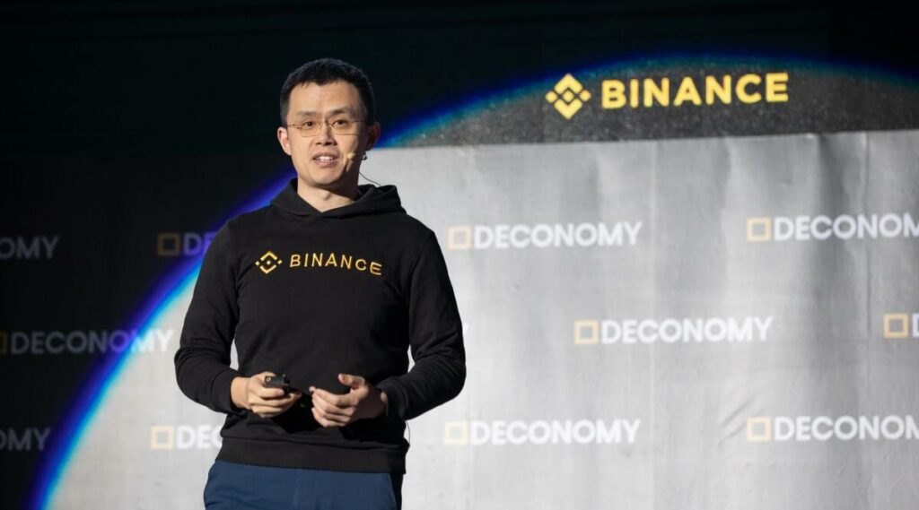 Binance CEO Says Why You Should Avoid Exchanges That Do This