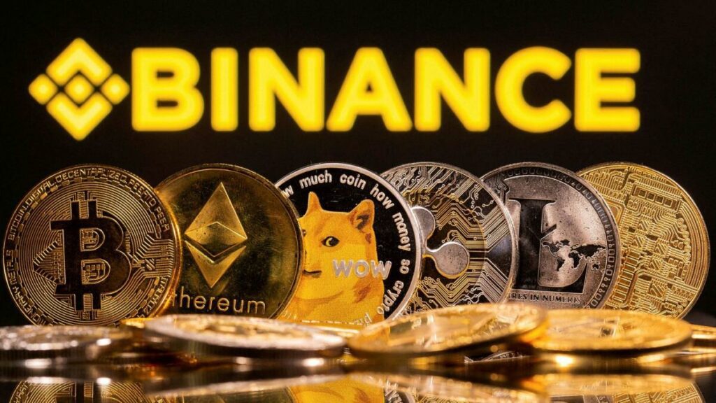 Binance Financial Services Is Given Authorization By Abu Dhabi