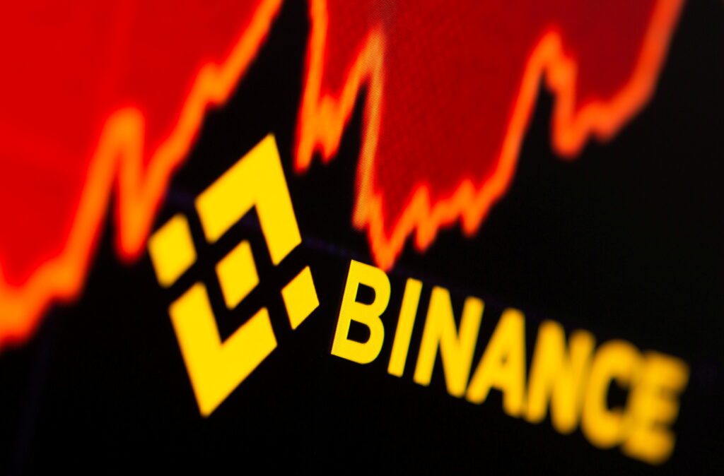 Binance Invests $2 Billion To Save Crypto Industry After FTX's Fall From Grace