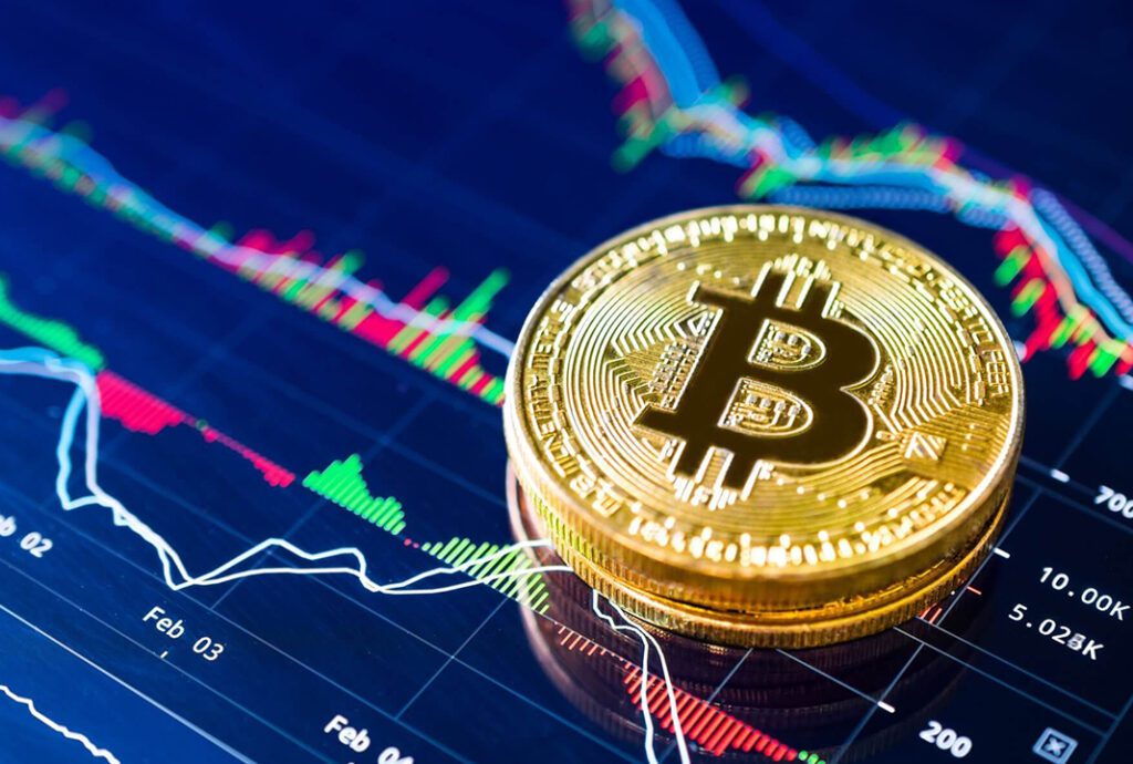 Bitcoin Traders Are Frantically Buying Dips As Open Interest Surges To 380,000 BTC
