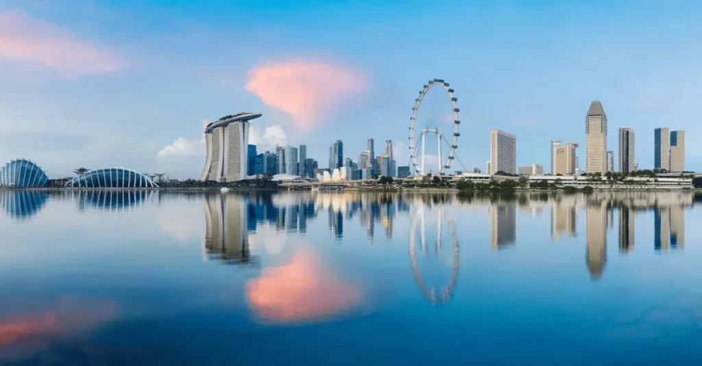 Circle USDC Stablecoin Issuer Receives Digital Payment License In Singapore 2 Circle USDC Stablecoin Issuer Receives Digital Payment License In Singapore