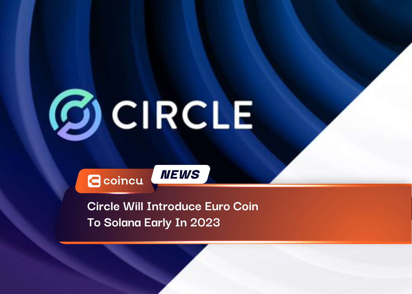 Circle Will Introduce Euro Coin