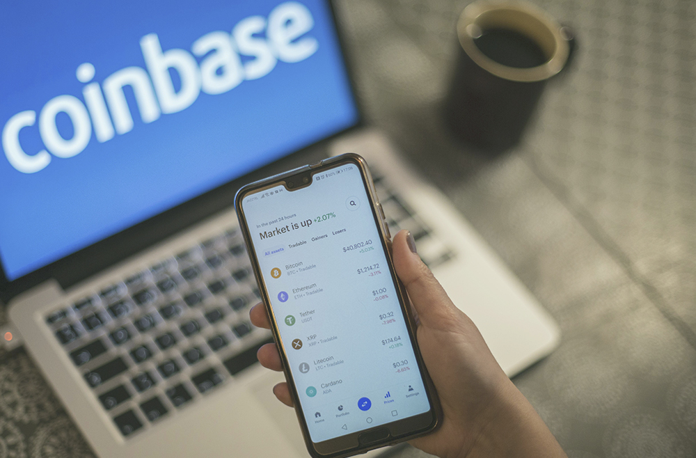 TrueLayer To Power Coinbase's Open Banking Payments 2 TrueLayer To Power Coinbase's Open Banking Payments