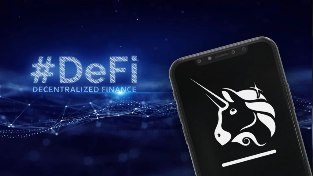 DeFi Industry Facing Serious Issues Related To Uniswap And Network In General