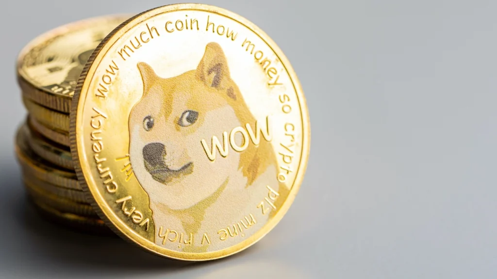 Dogecoin Data Revealed By ETH Researcher 2 Dogecoin Data Revealed By ETH Researcher