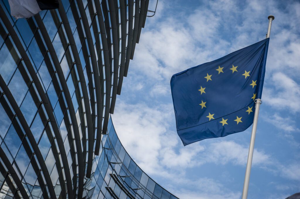 The European Union Could Ban Crypto Providers From Dealing In Privacy-Enhancing Coins 1 The European Union Could Ban Crypto Providers From Dealing In Privacy-Enhancing Coins
