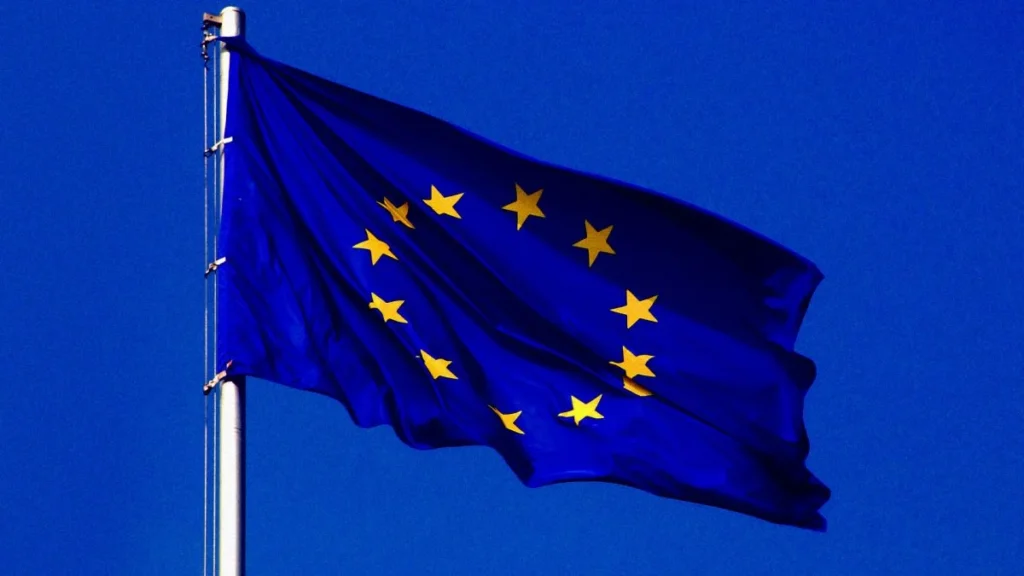 EU Blockchain Infrastructure Plan Is Implemented As The Parliament Adopts Digital Policy