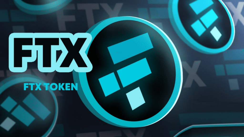 FTT Drops 11% In 24 Hours As Binance Dump FTX