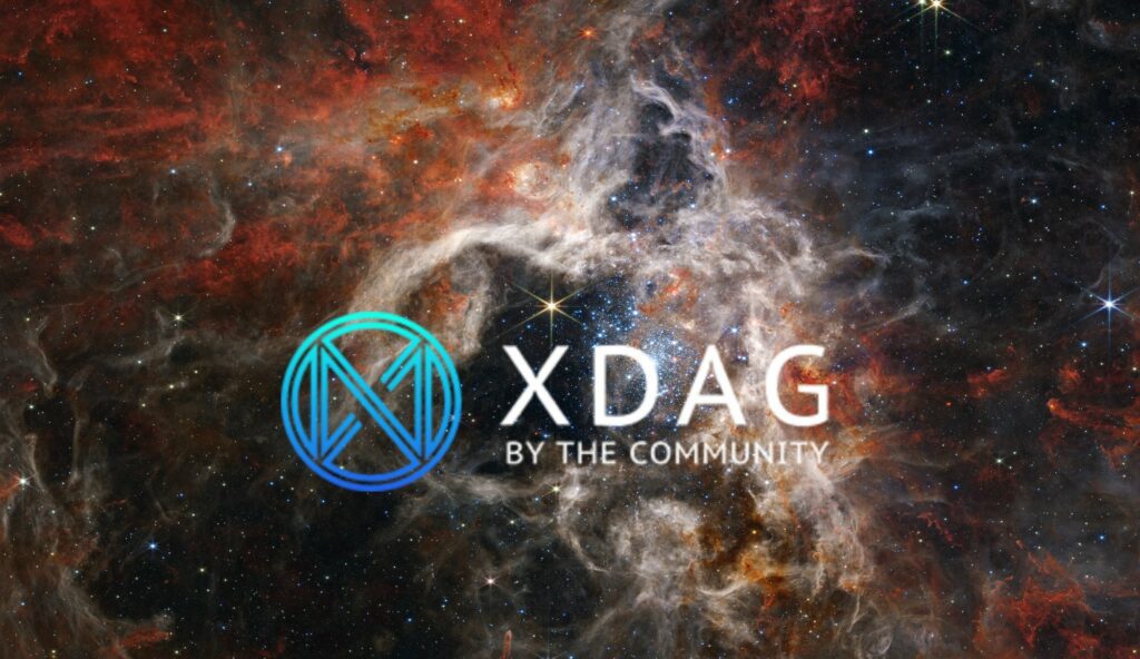 Roman Metaverse Group Paid HK$439,000 For 2.86 Million XDAG Cryptocurrency Units 2 Roman Metaverse Group Paid HK$439,000 For 2.86 Million XDAG Cryptocurrency Units