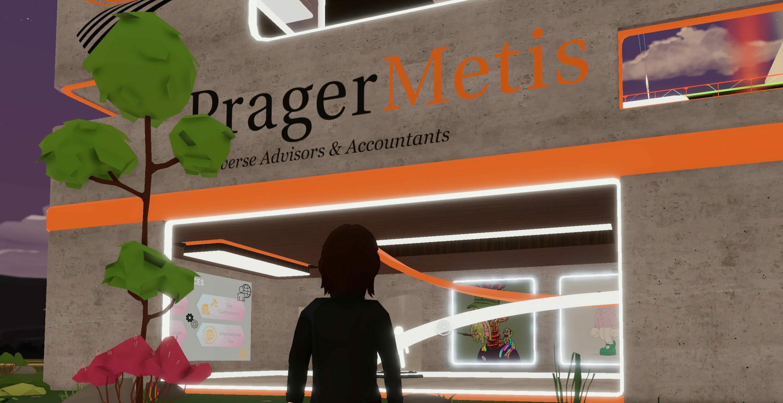 One Of The Auditors For FTX Was Sued By An Investor Losing Almost $20,000 1 Prager Metis Was Sued By An Investor Losing Almost $20,000