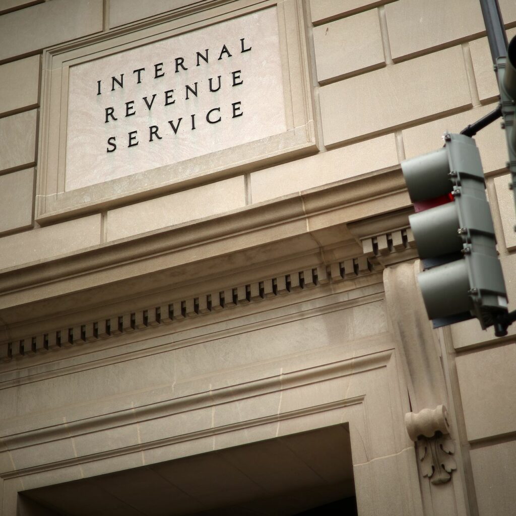 IRS Expanding Employment, Building "Hundreds" Of Crypto Cases 1 IRS Expanding Employment, Building "Hundreds" Of Crypto Cases