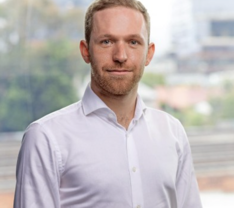 Podcast 3: Banxa And The Goal To Accelerate Crypto Adoption In CSAO Region And Worldwide 2 Banxa