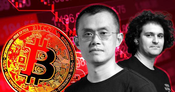 Kraken CEO On FTX Collapse: 'The Damage Here Is Huge’ 2 Kraken CEO On FTX Collapse: 'The Damage Here Is Huge’