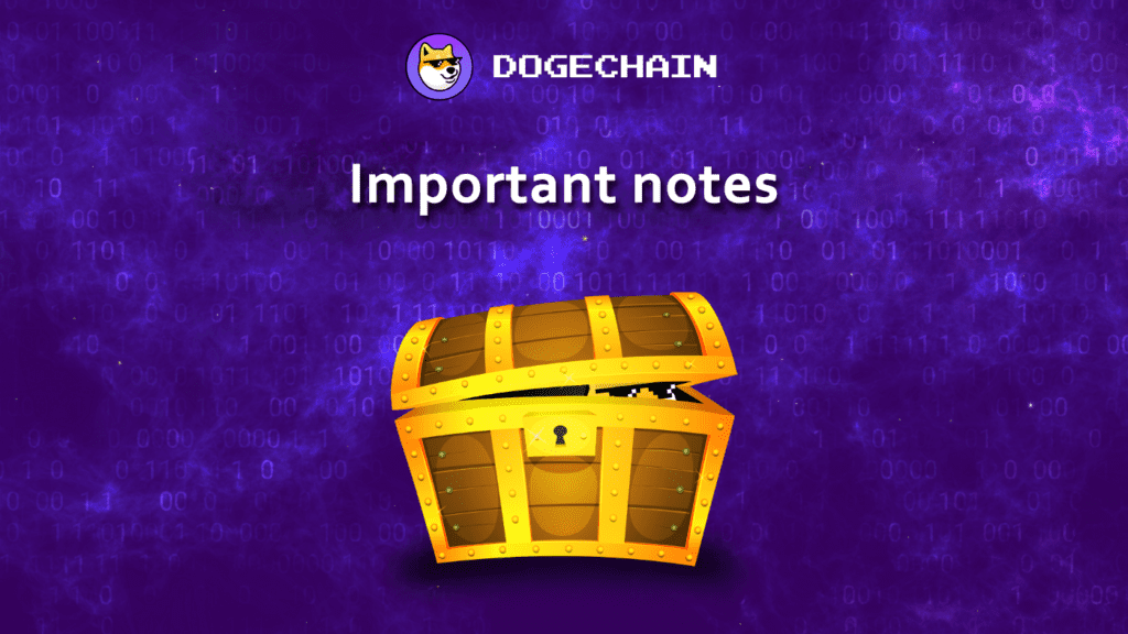 Dogechain Announcement: A Novel Staking Model Is Live Now