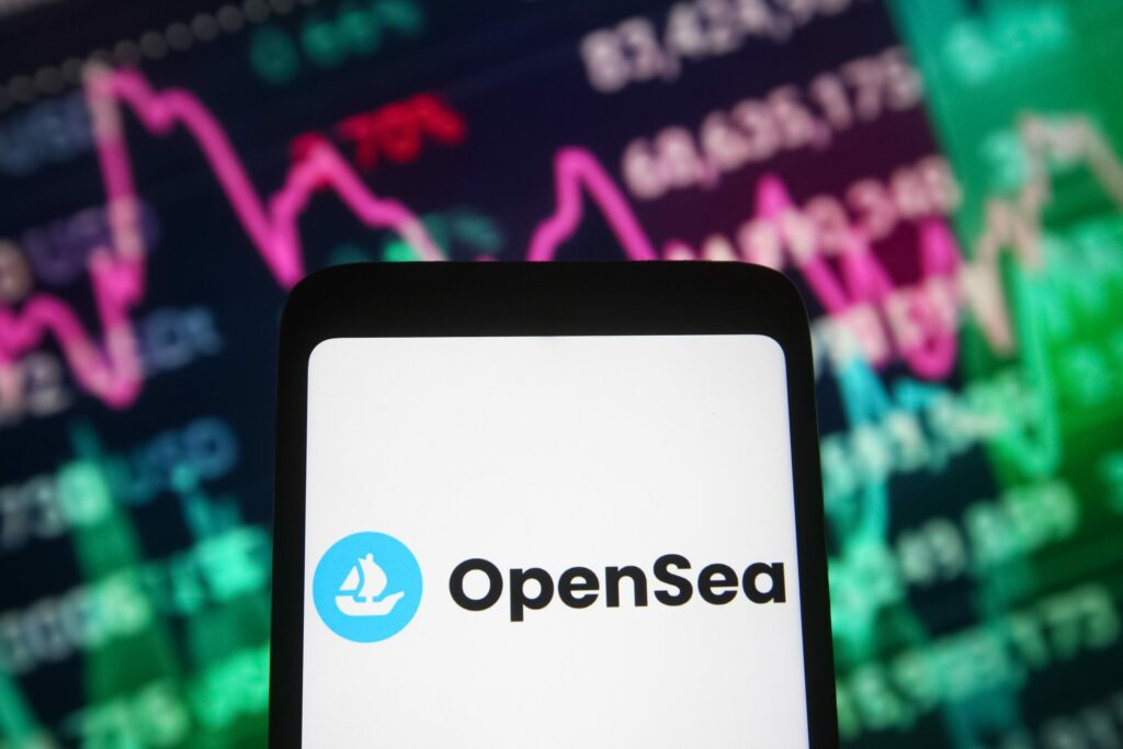 OpenSea Will Require Creator Royalties For All Collections 1 OpenSea Will Require Creator Royalties For All Collections