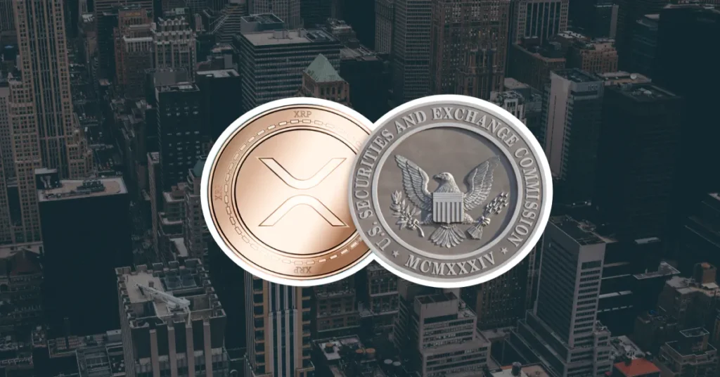 Ripple Supported By This Token Burner In Court 2 Ripple Supported By This Token Burner In Court