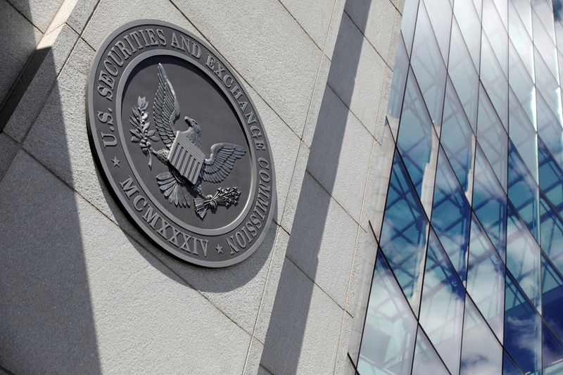 SEC Fines And Penalties Totaled $6.4 Billion Last Year 1 SEC Fines And Penalties Totaled $6.4 Billion Last Year
