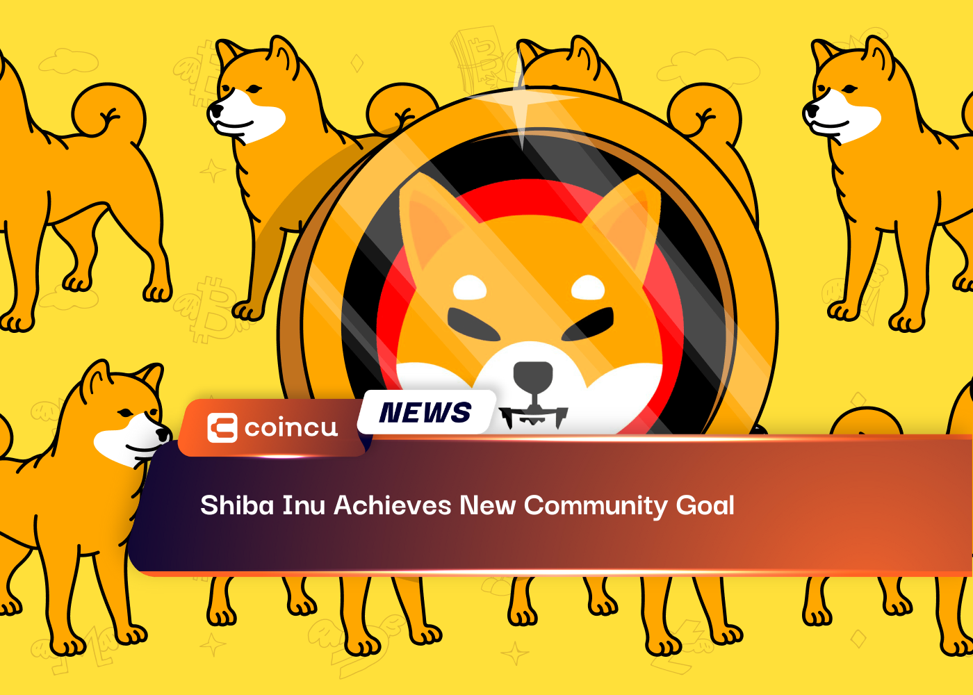 Shiba Inu Achieves New Community Goal 1