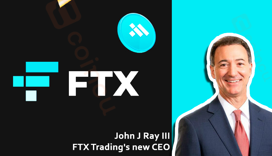 New FTX CEO Declares Sam Bankman-Fried's Involvement Has Been Terminated