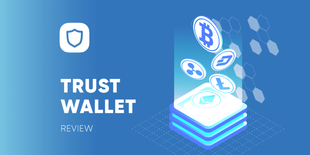 Trust Wallet Launches Extension, Integration With Binance Pay and Coinbase Pay