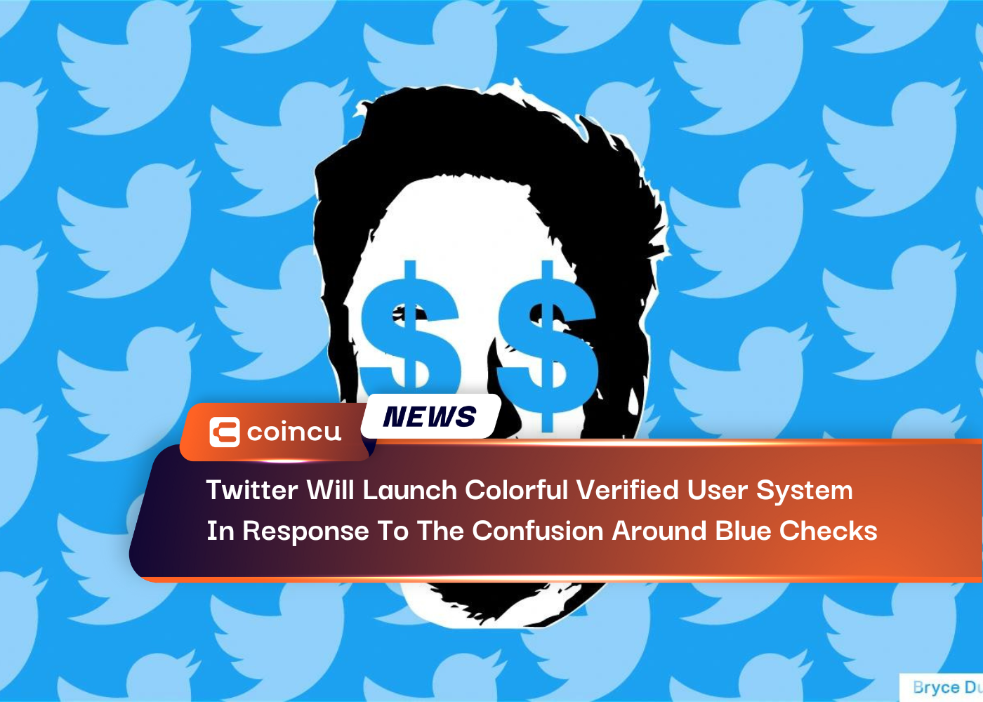 Twitter Will Launch Colorful Verified User System