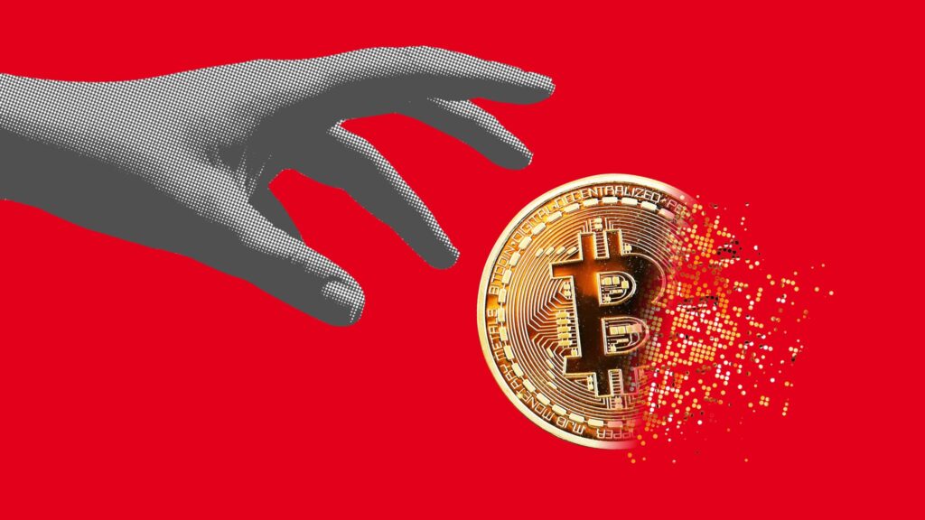 World Cup Crypto Scams Are Increasing