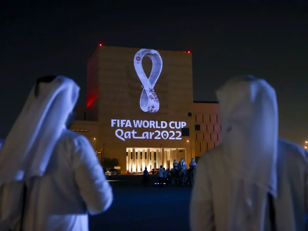 World Cup Crypto Scams Are Increasing