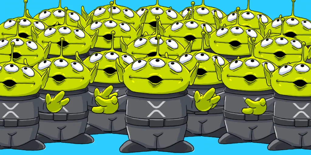 BitBoy To Serve As Director Of Strategy And Operations For XRP Army?