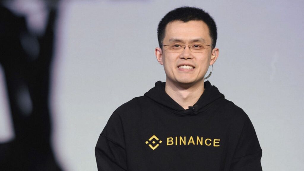 CZ Confirmed Binance Earn Does Not Rely Any Other 3rd-Party