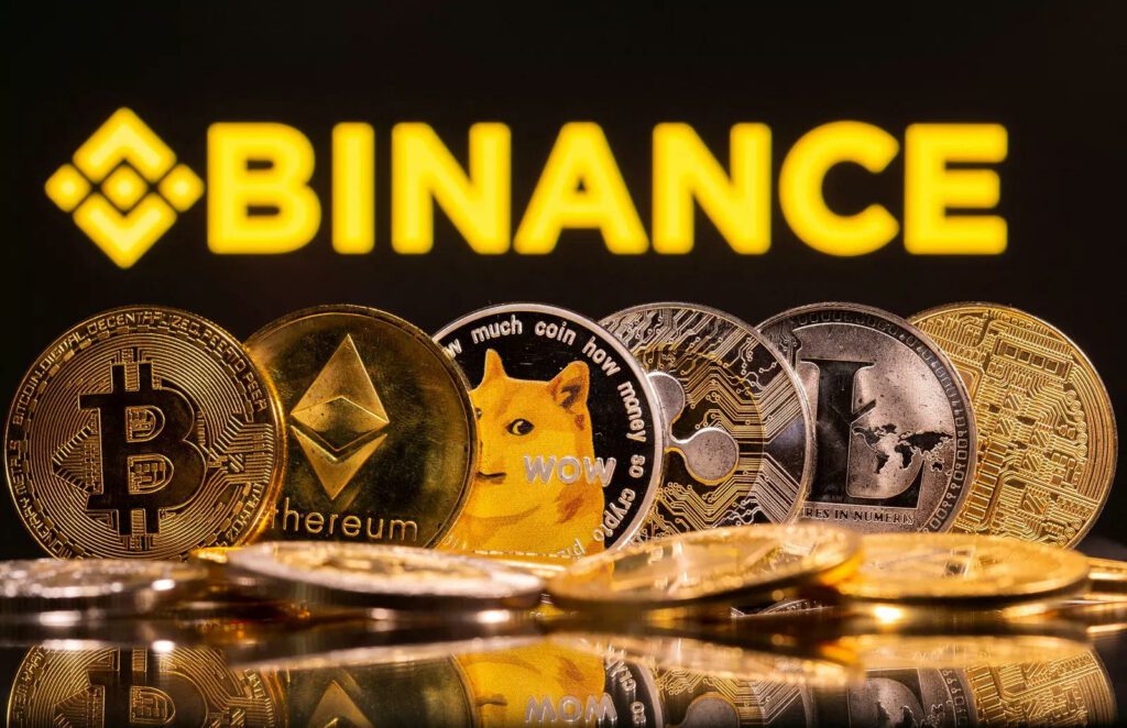 CZ: Binance Is A Tool's Builder, Not Own Your Asset 2 CZ: Binance Is A Tool's Builder, Not Own Your Asset