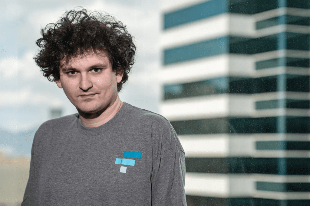 Sam Bankman-Fried Built 'Backdoor' To Transfer Money Outside Of FTX: Reuters 1 Sam Bankman-Fried Built 'Backdoor' To Transfer Money Outside Of FTX: Reuters