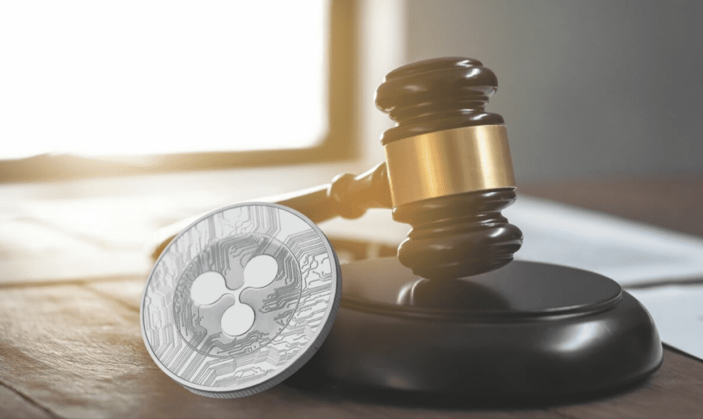 Paradigm Files Amicus Brief Supporting Ripple Against SEC 2 Paradigm Files Amicus Brief Supporting Ripple Against SEC