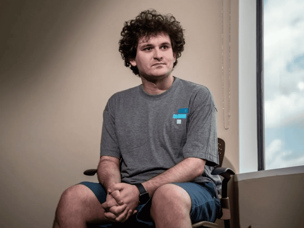 Sam Bankman-Fried And 2 Other FTX CEOs Are Trying To Run To Dubai 1 Sam Bankman-Fried