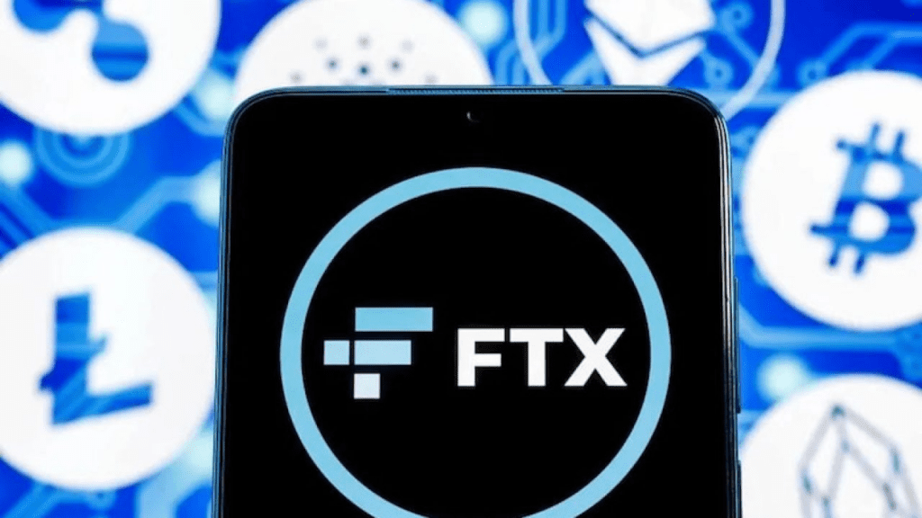 Sam Bankman-Fried And 2 Other FTX CEOs Are Trying To Run To Dubai 2 FTX